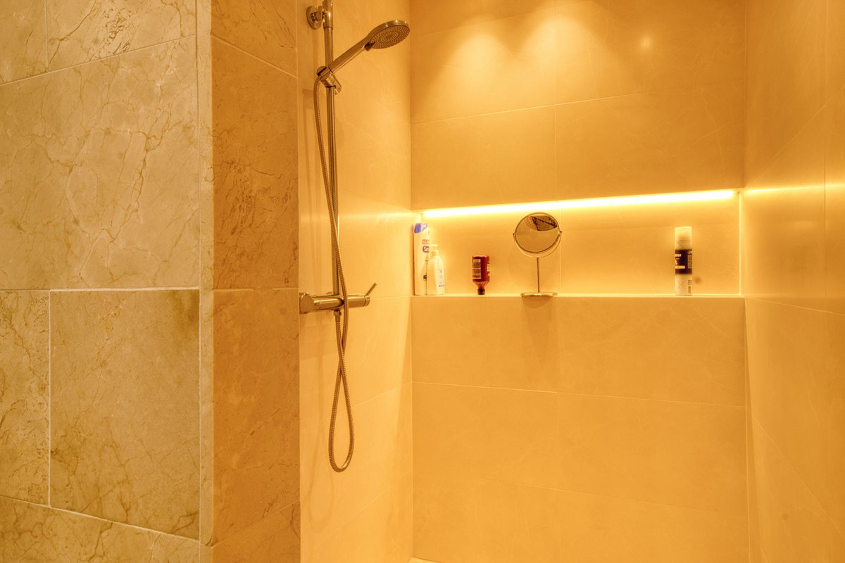 Ground Floor Apartment bilde 16