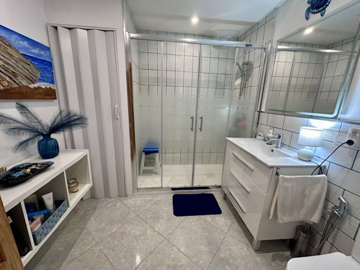 Ground Floor Apartment bilde 26