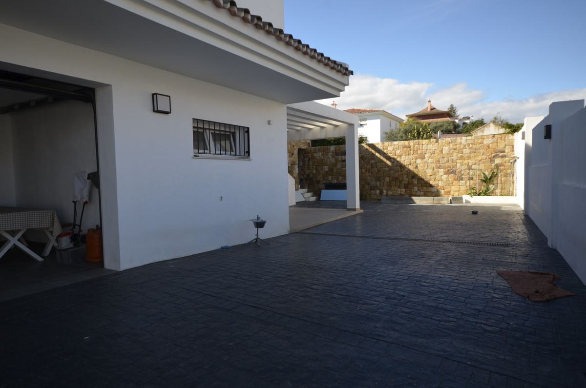Detached Villa bilde 31