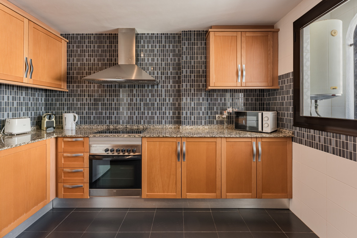 Penthouse Duplex bilde 11