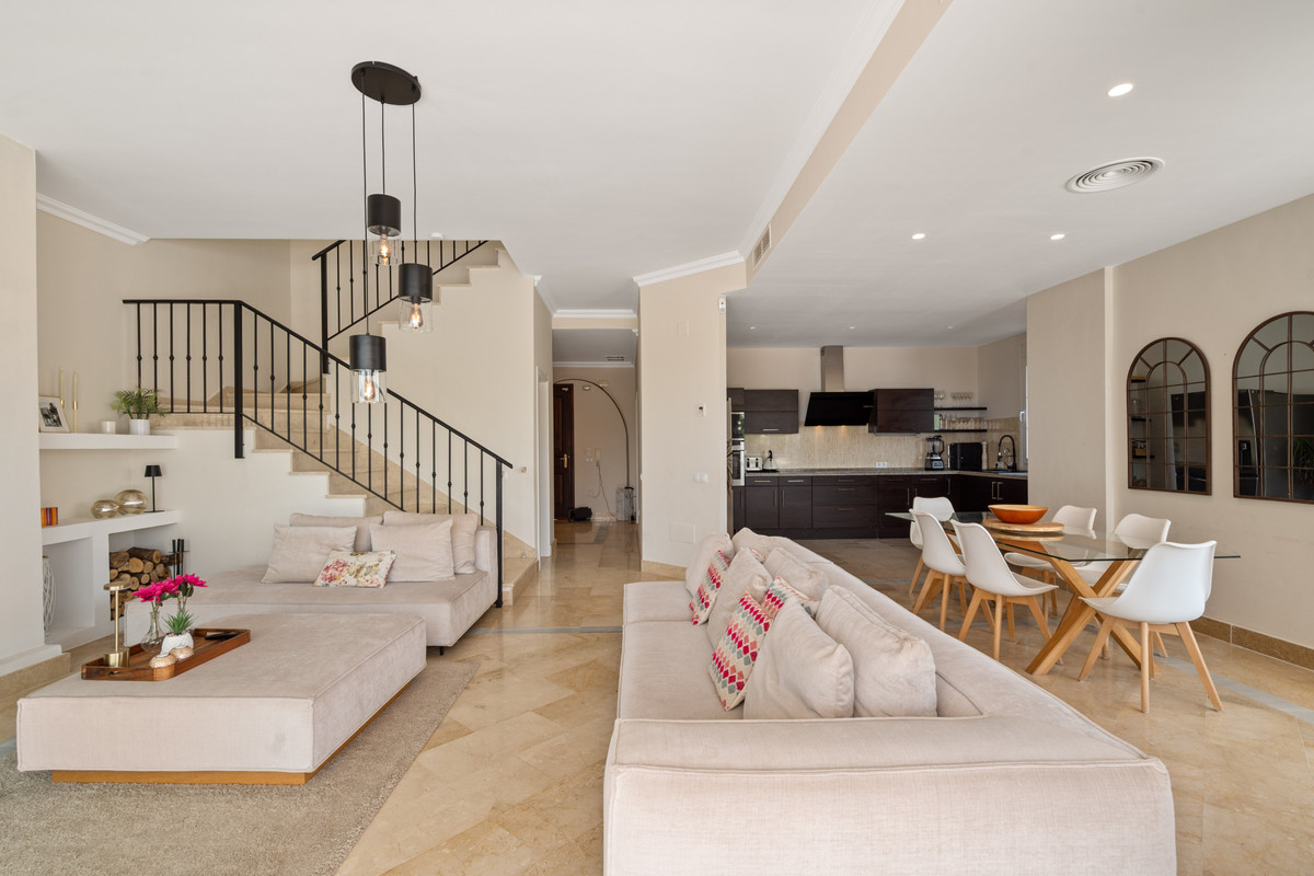 Detached Villa bilde 15