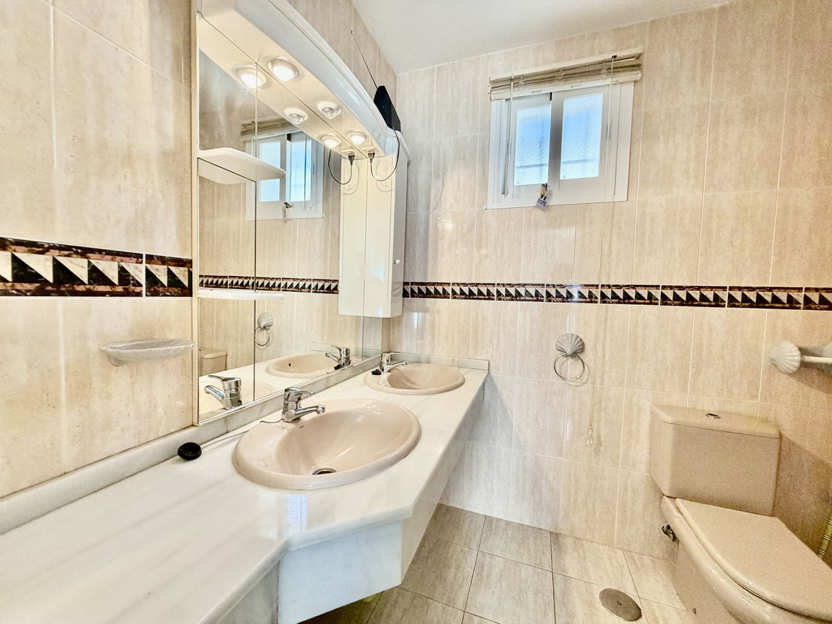 Penthouse Duplex bilde 17