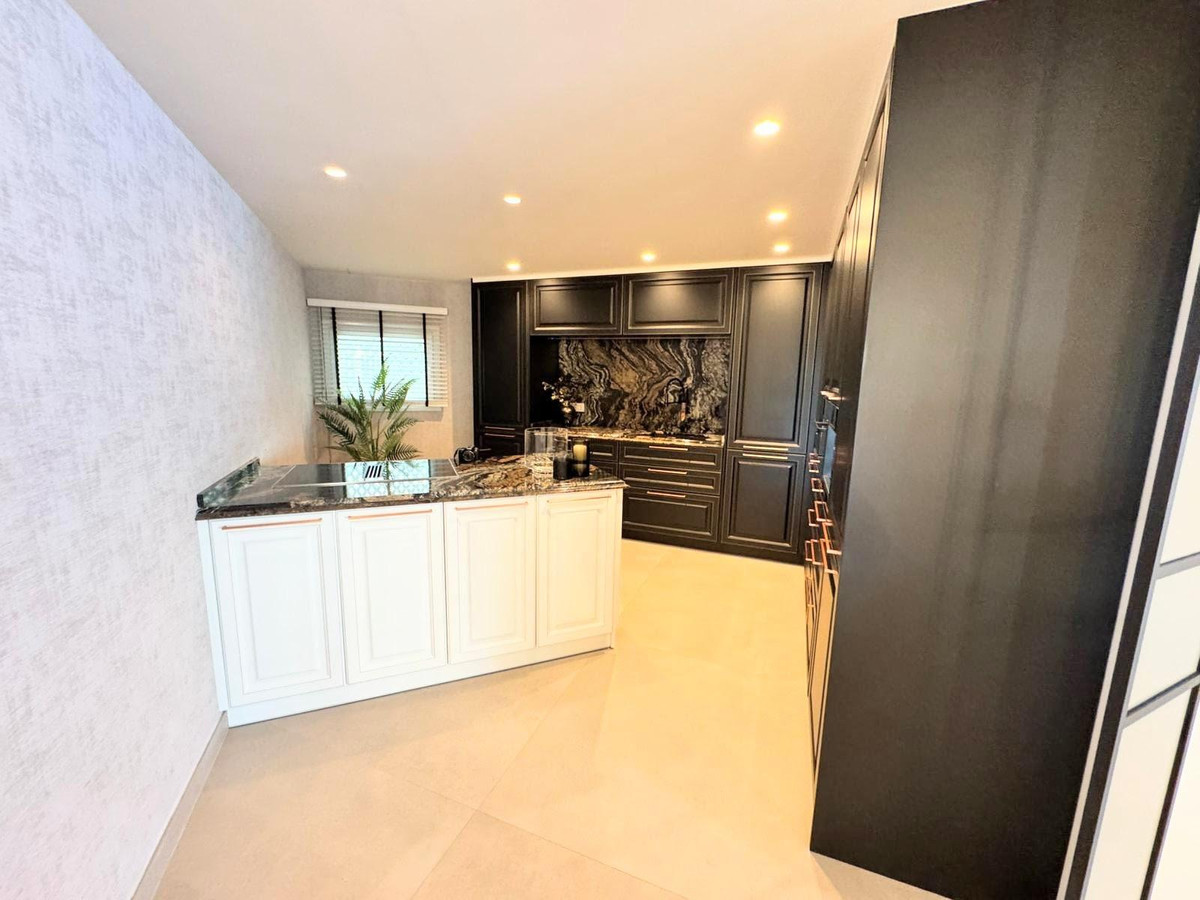 Middle Floor Apartment bilde 19