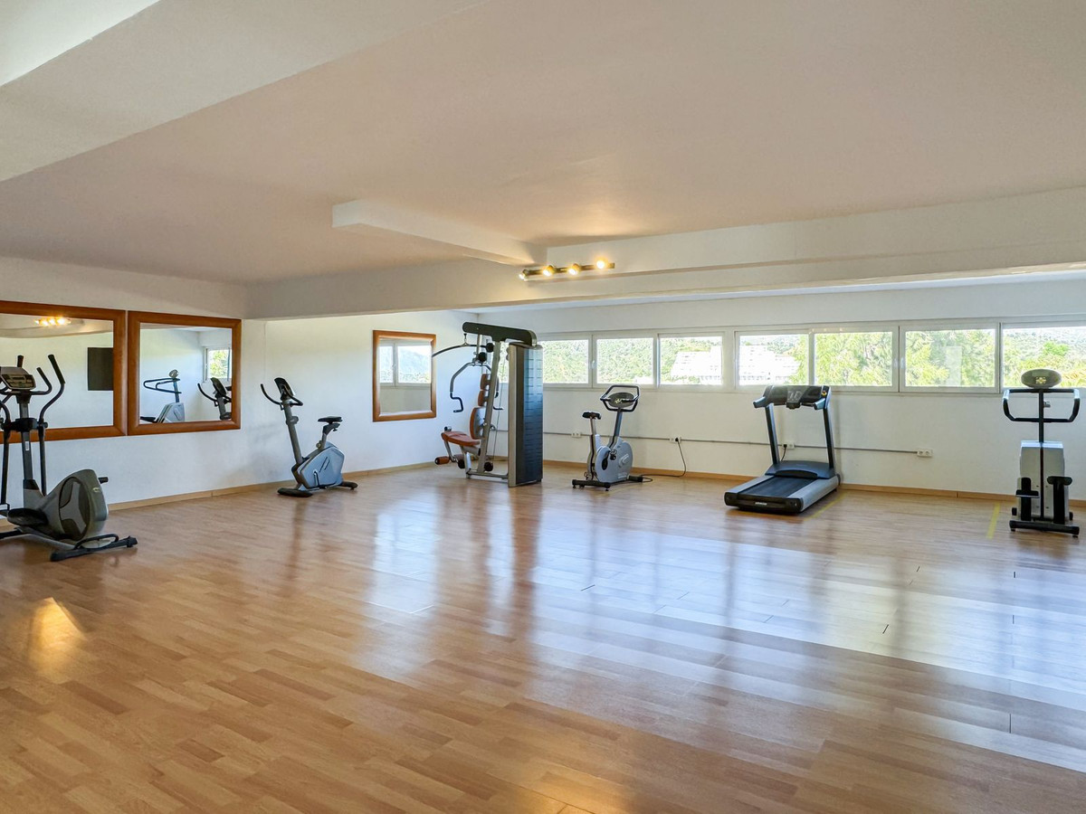 Penthouse Duplex bilde 67