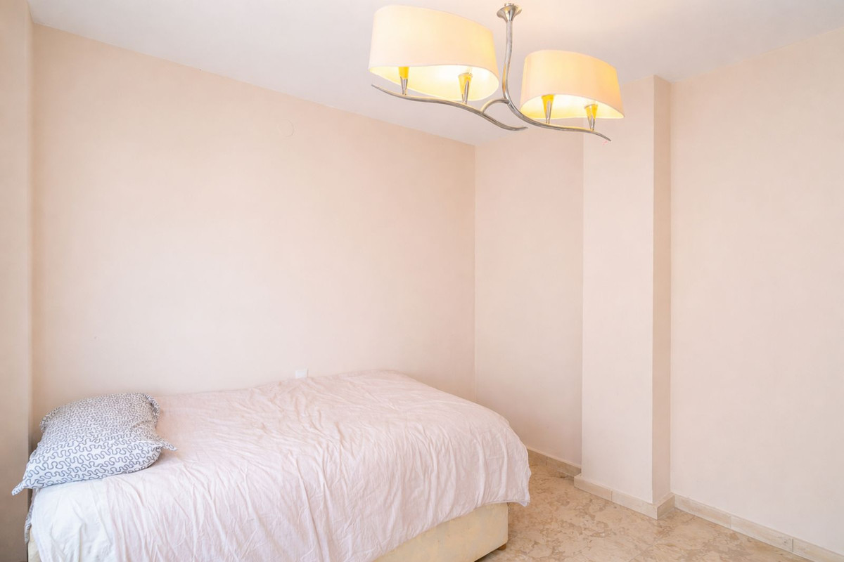 Middle Floor Apartment bilde 19