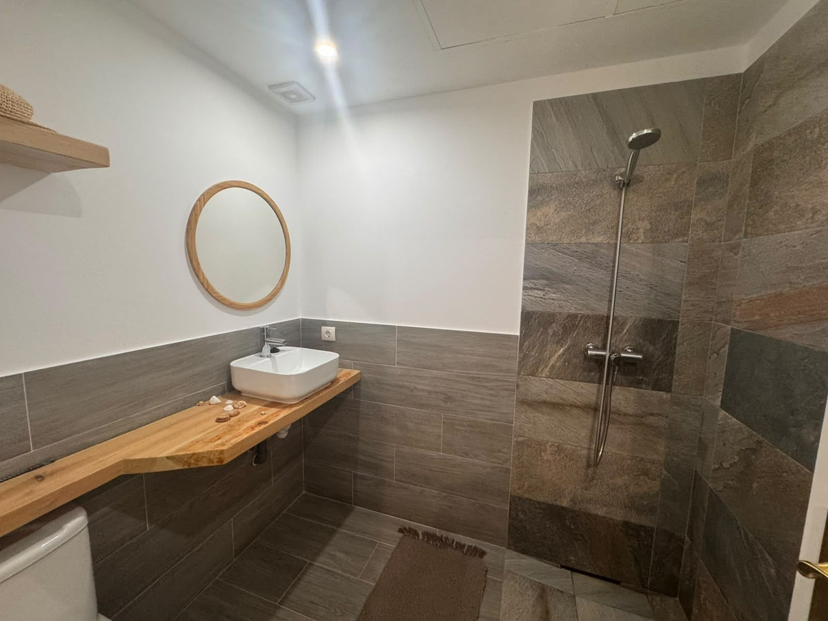 Penthouse Duplex bilde 13