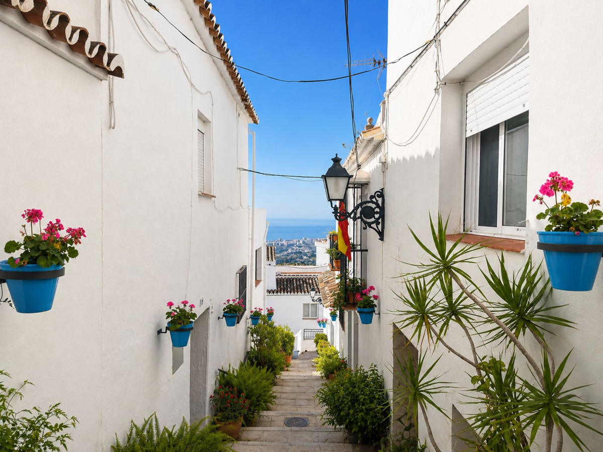 Semi-Detached House bilde 3