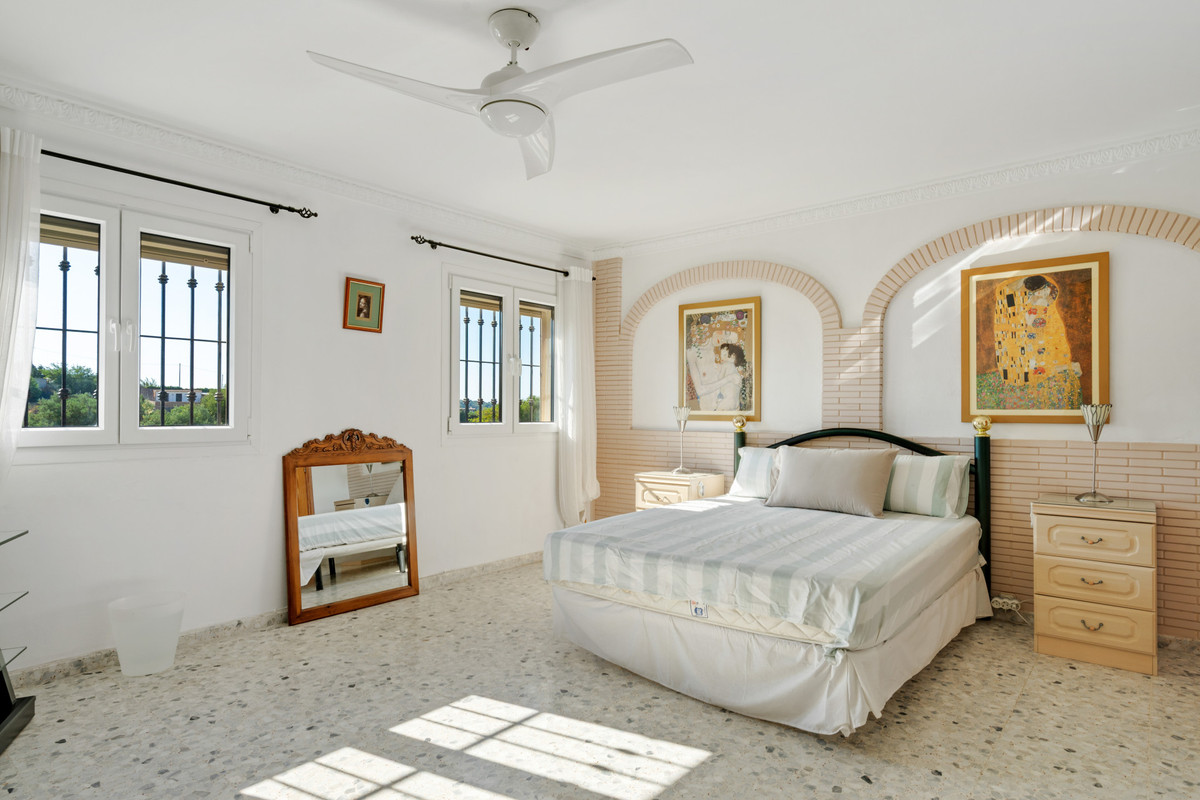 Detached Villa bilde 18