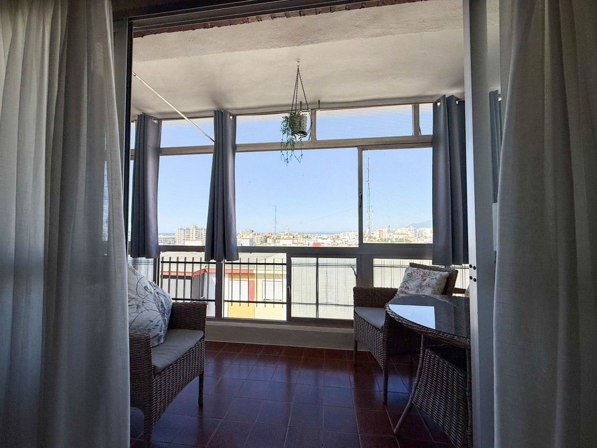 Top Floor Apartment bilde 50