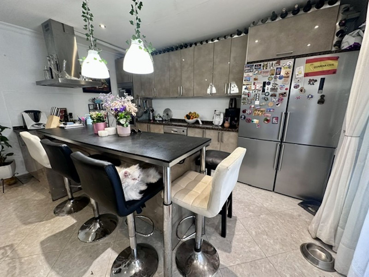 Ground Floor Apartment bilde 17