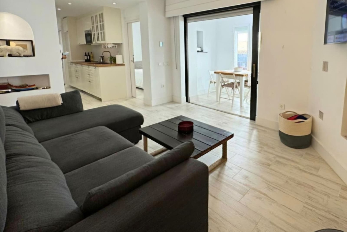 Middle Floor Apartment bilde 4