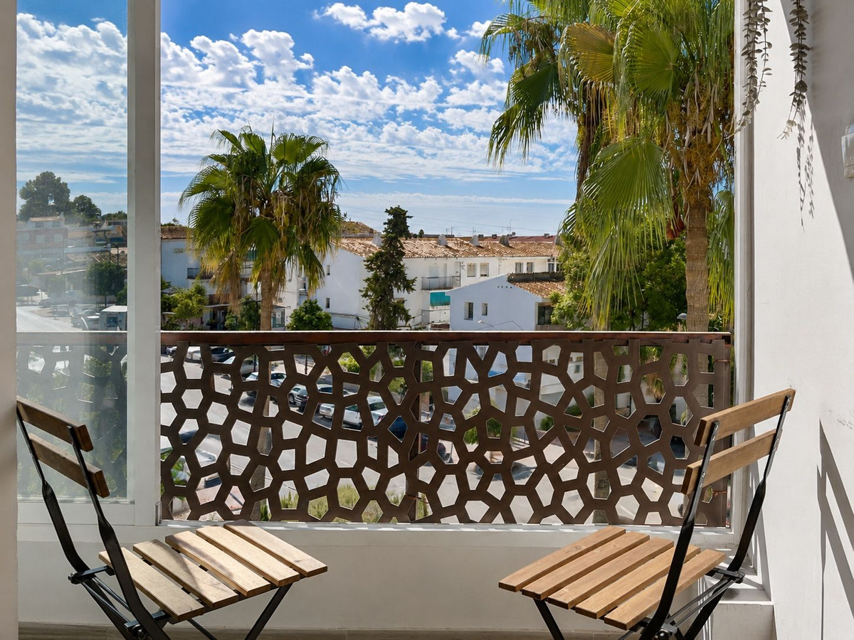 Middle Floor Apartment bilde 1