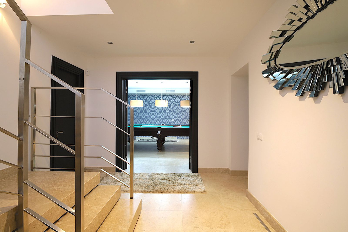 Detached Villa bilde 38