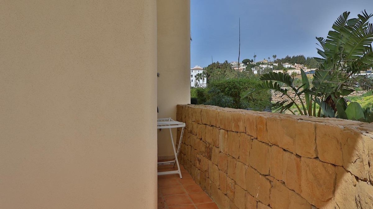 Ground Floor Apartment bilde 25