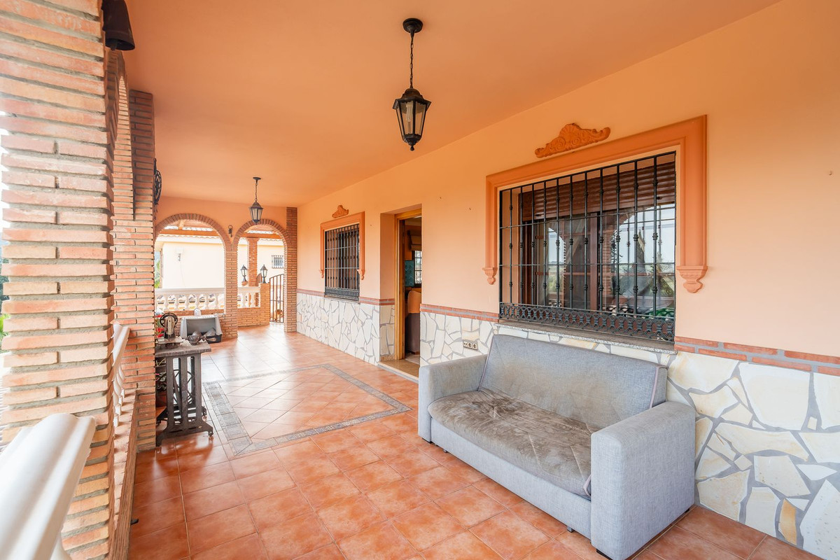 Detached Villa bilde 16