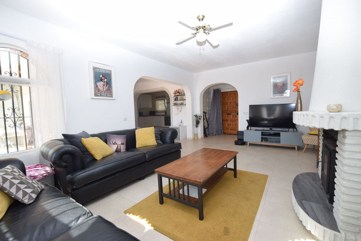 Detached Villa bilde 14