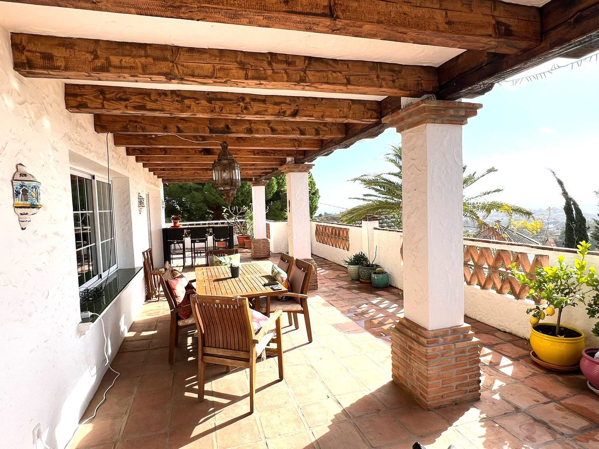 Detached Villa bilde 22