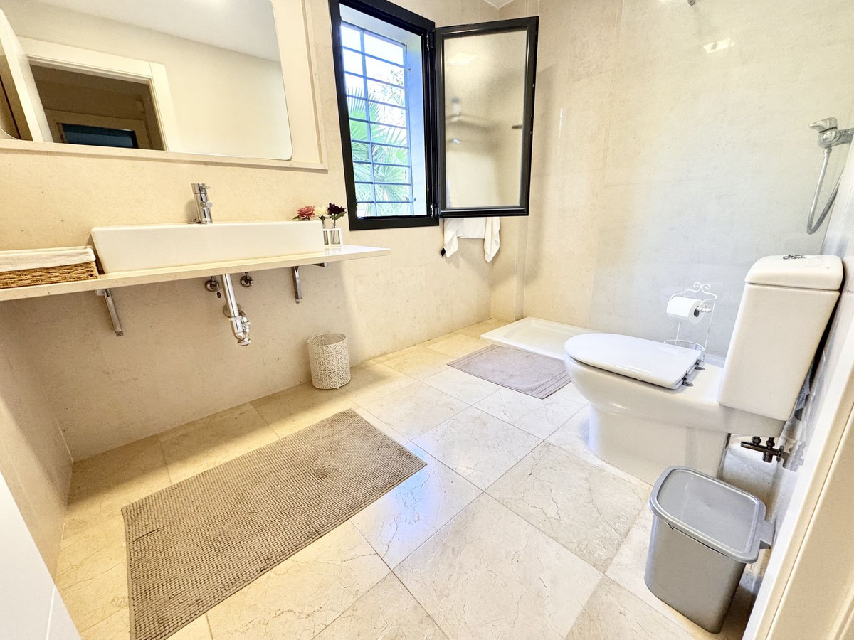 Ground Floor Apartment bilde 13