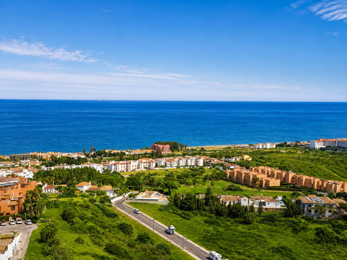 Detached Villa bilde 95