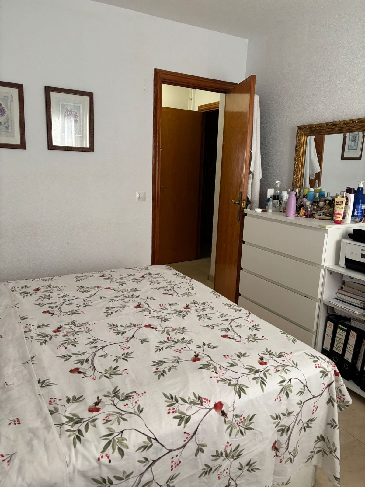 Middle Floor Apartment bilde 16