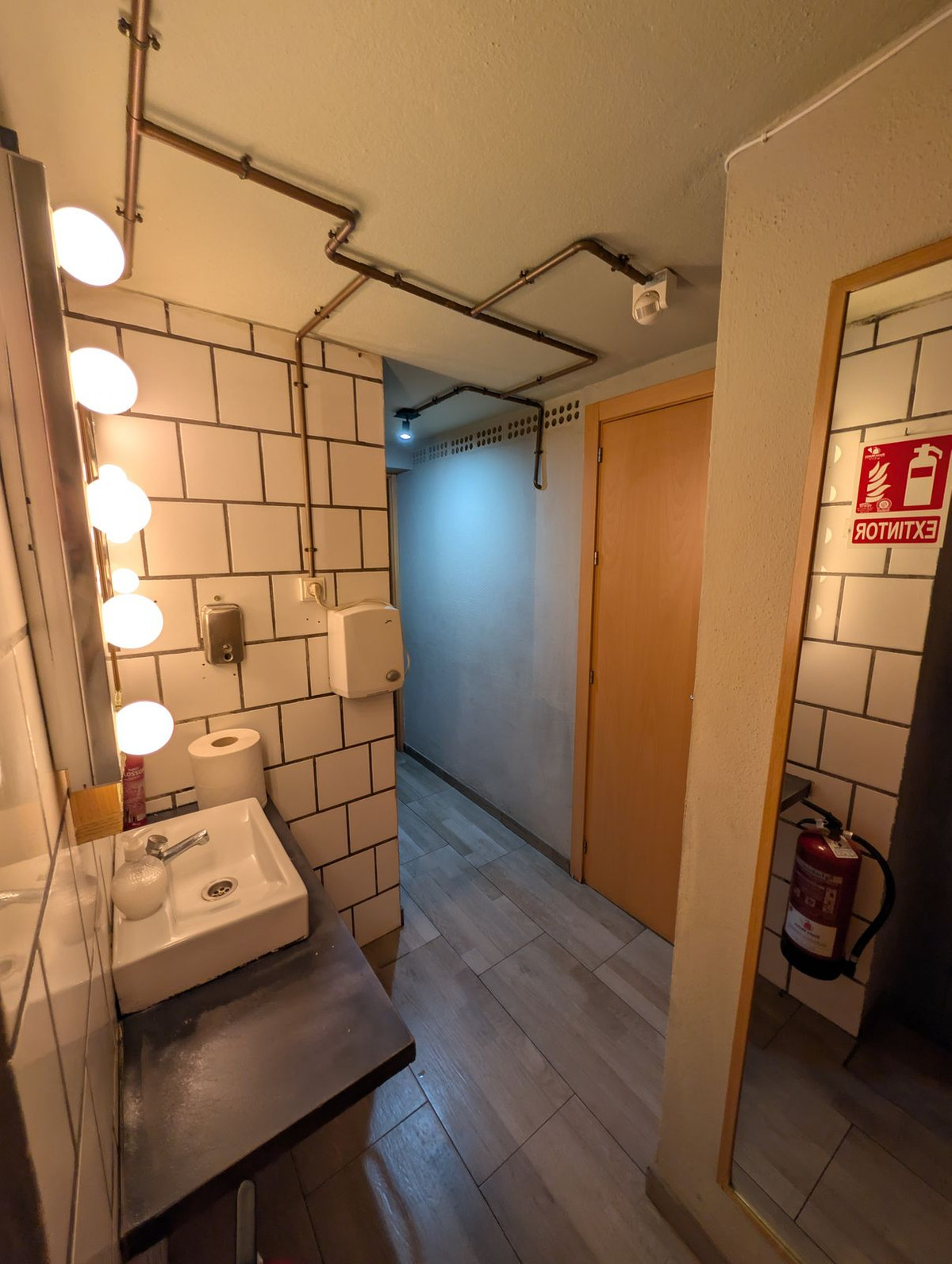 Restaurant bilde 25