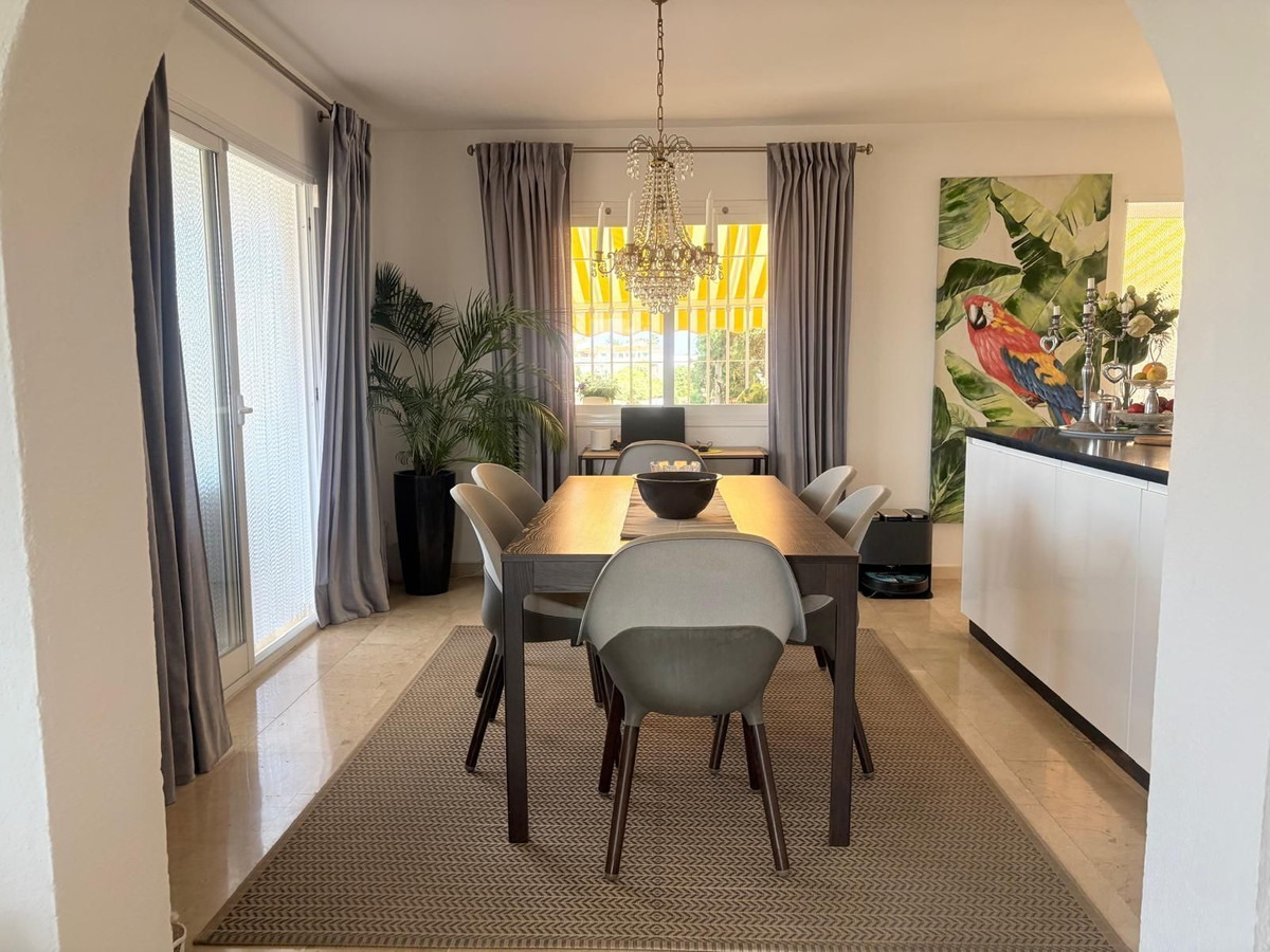 Detached Villa bilde 19