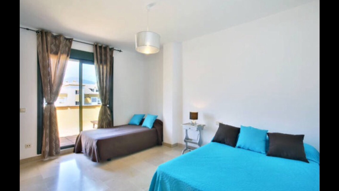 Penthouse bilde 3