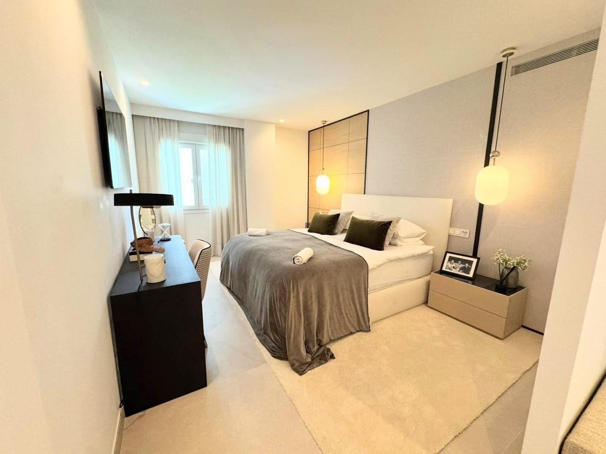 Middle Floor Apartment bilde 38