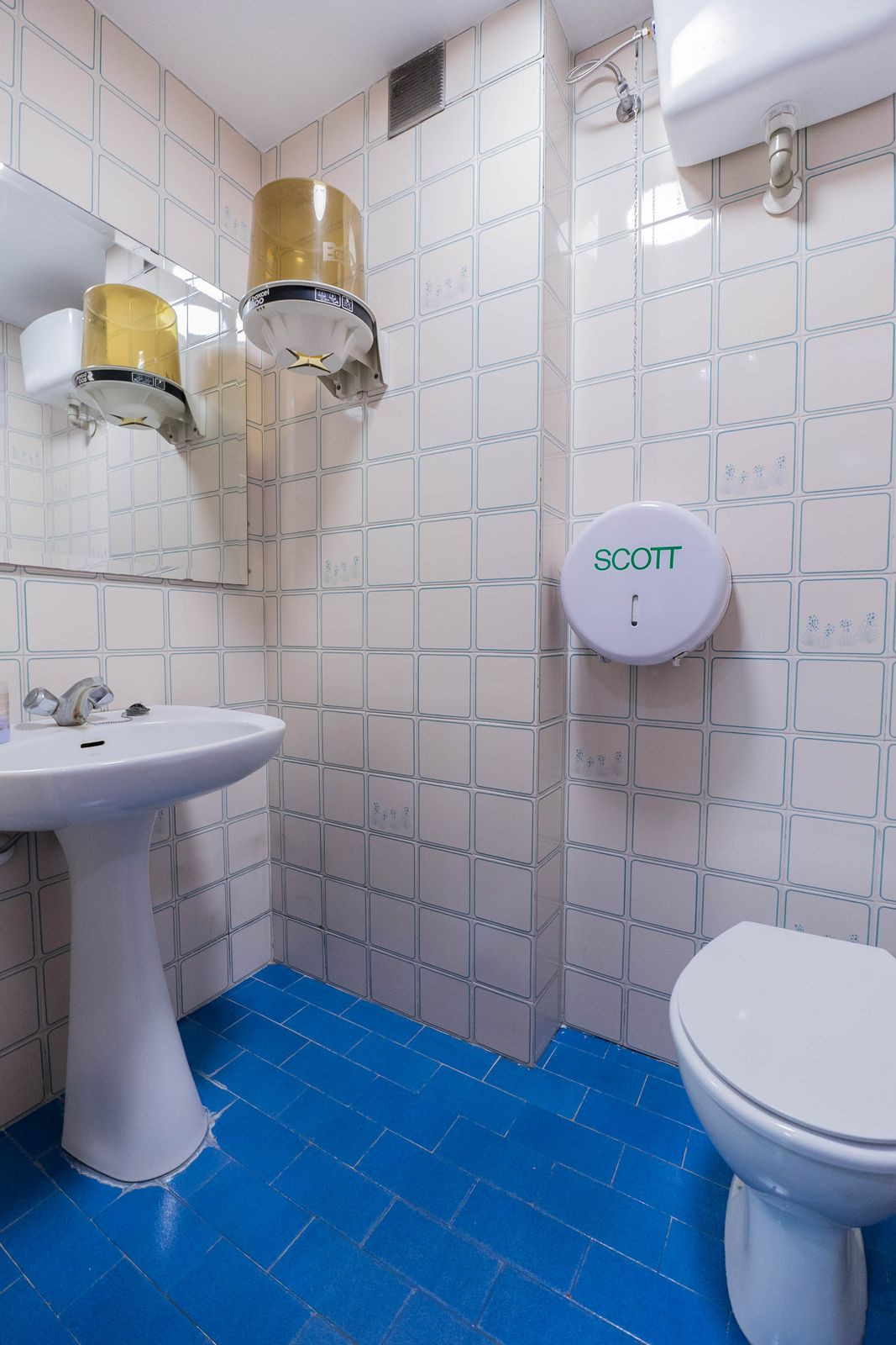 Middle Floor Apartment bilde 27