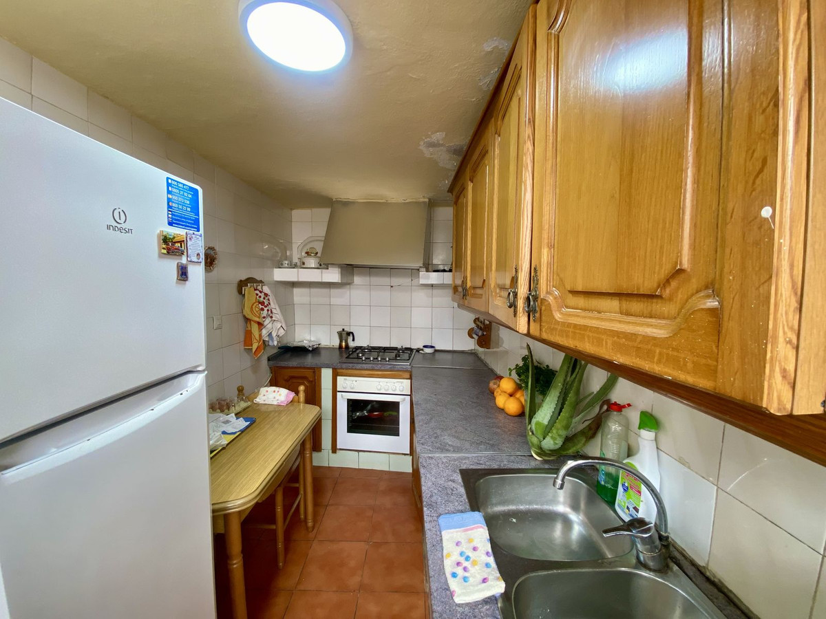 Townhouse bilde 9
