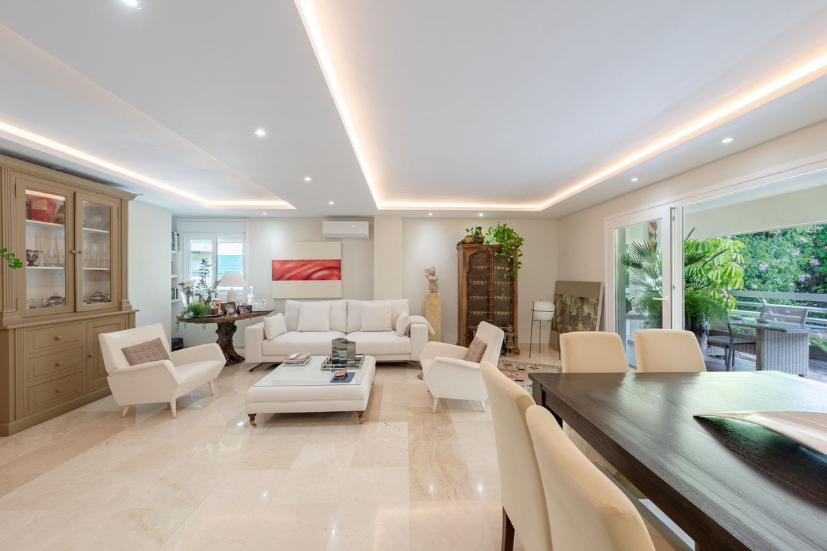 Middle Floor Apartment bilde 3