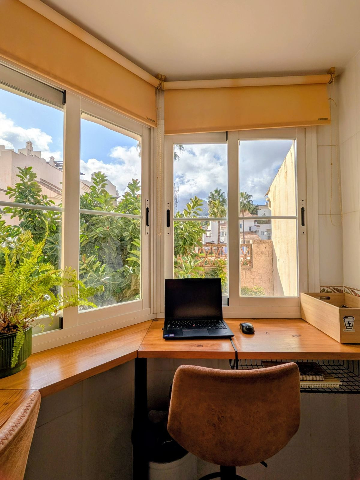 Middle Floor Apartment bilde 11