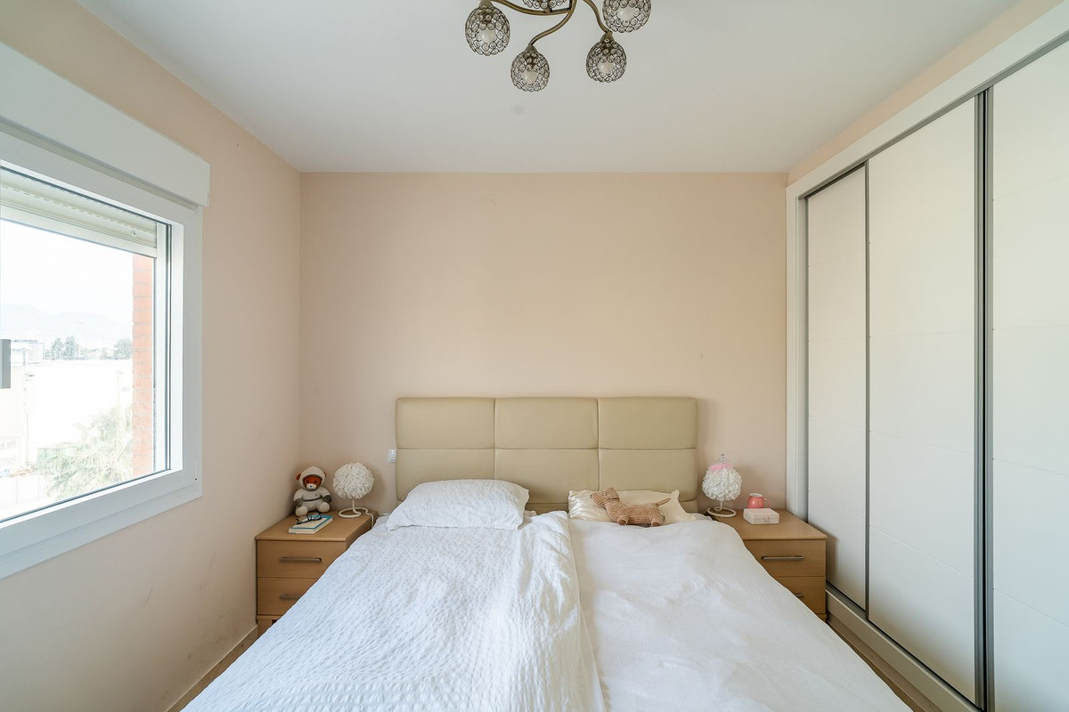 Middle Floor Apartment bilde 14