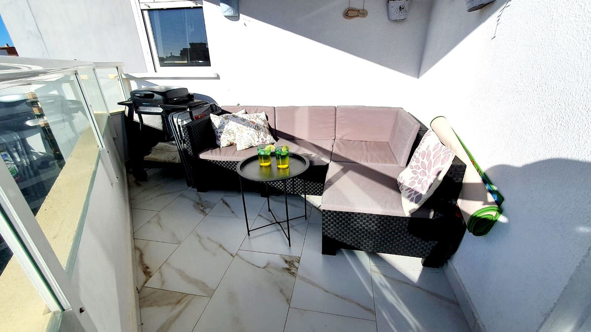 Middle Floor Apartment bilde 25