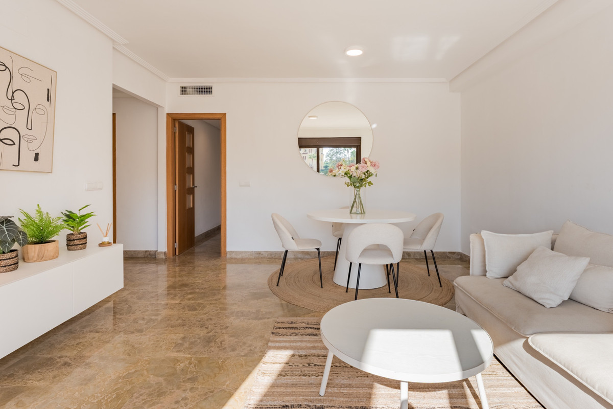 Penthouse Duplex bilde 13