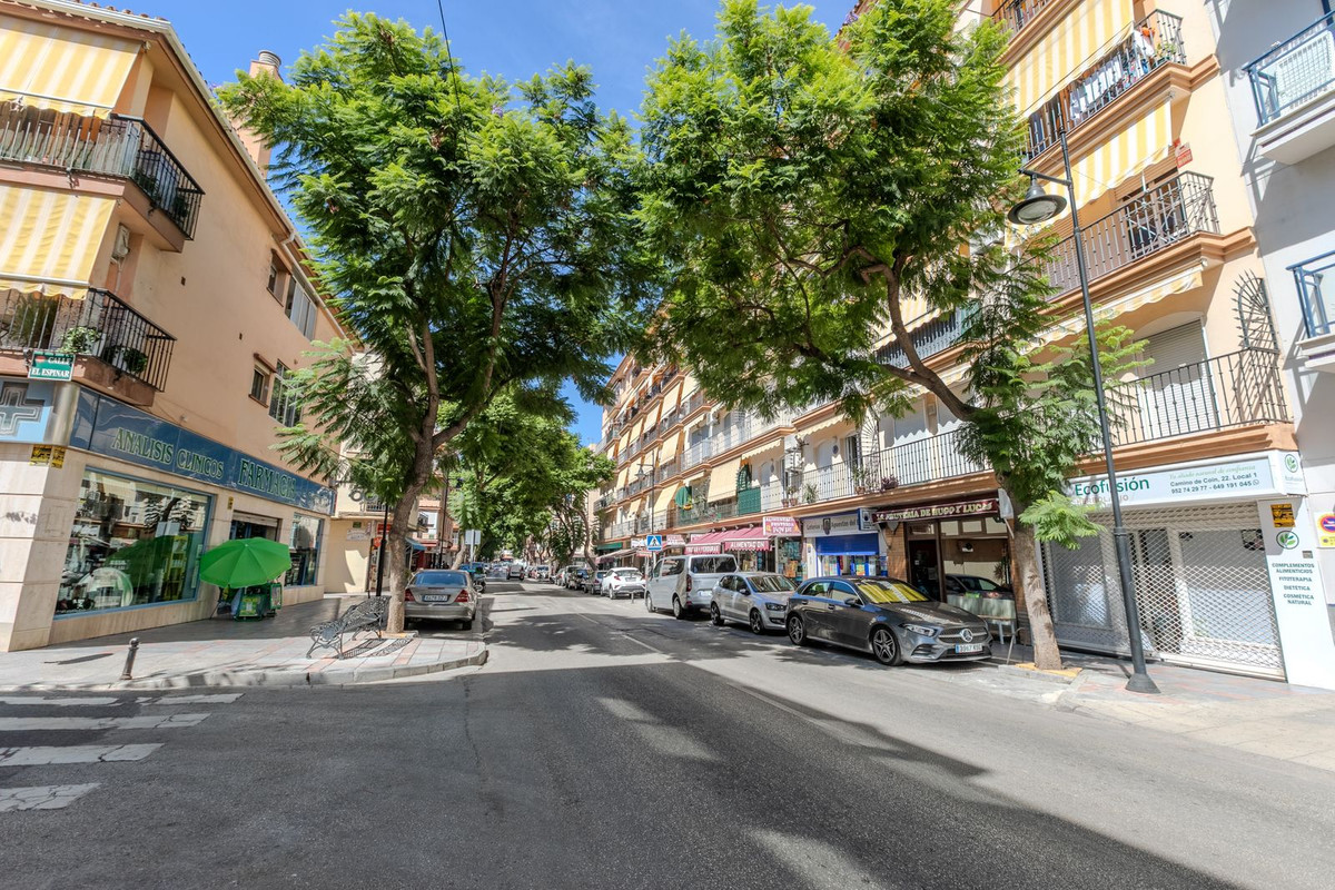Middle Floor Apartment bilde 22
