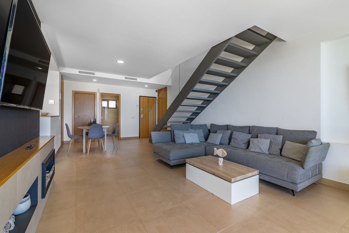 Detached Villa bilde 3