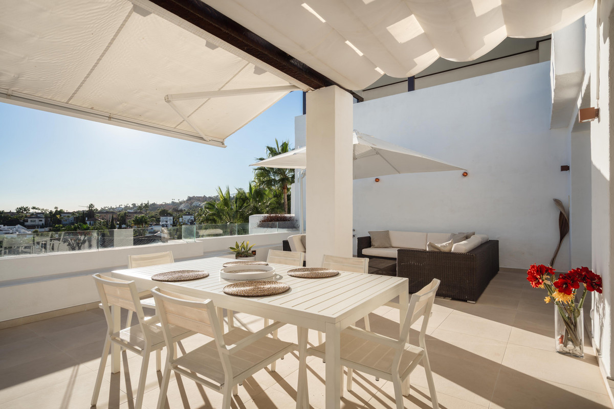 Penthouse Duplex bilde 3