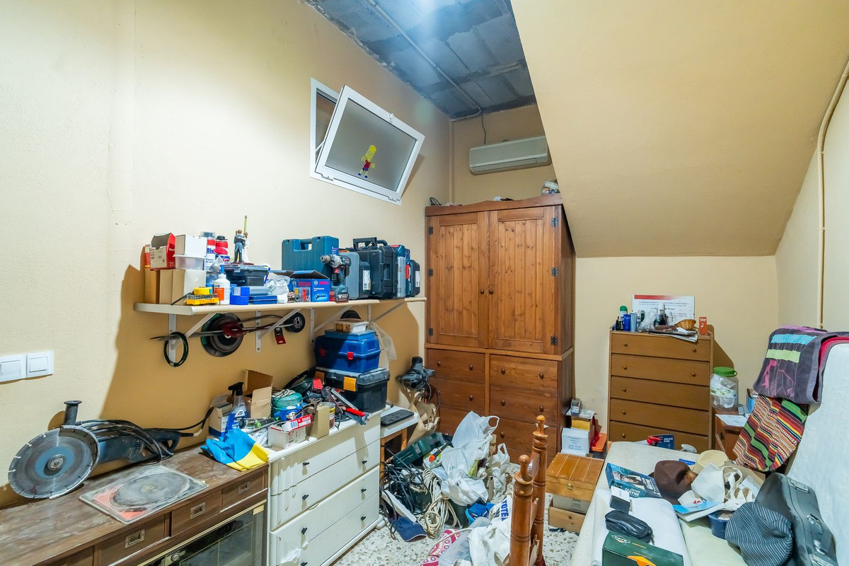 Detached Villa bilde 35