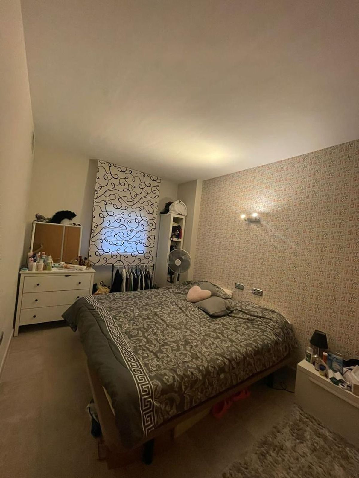 Middle Floor Apartment bilde 4