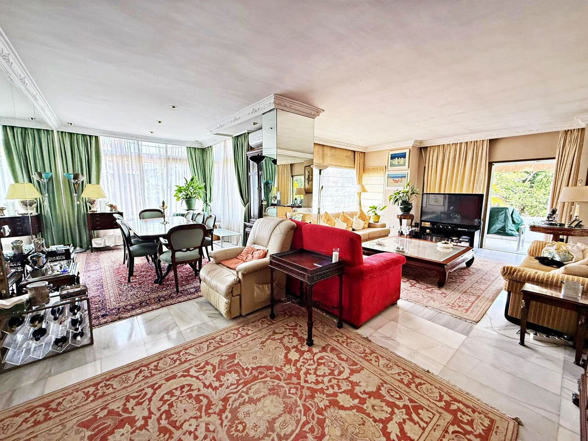 Top Floor Apartment bilde 7