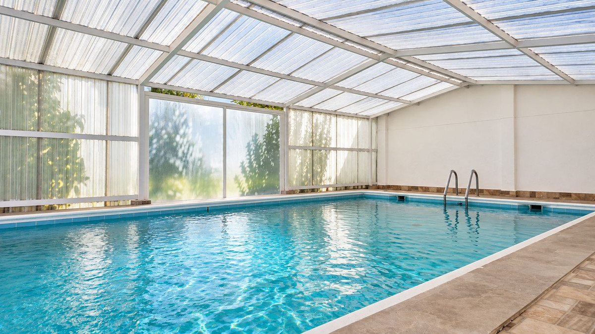 Detached Villa bilde 6