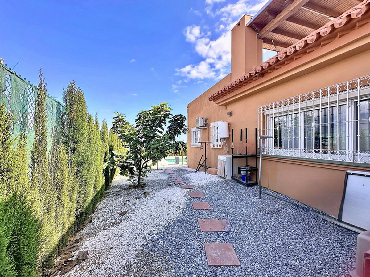 Detached Villa bilde 25