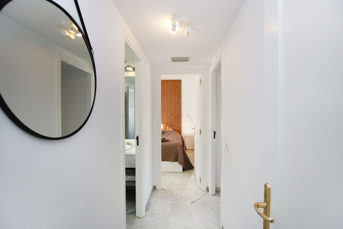 Penthouse Duplex bilde 12