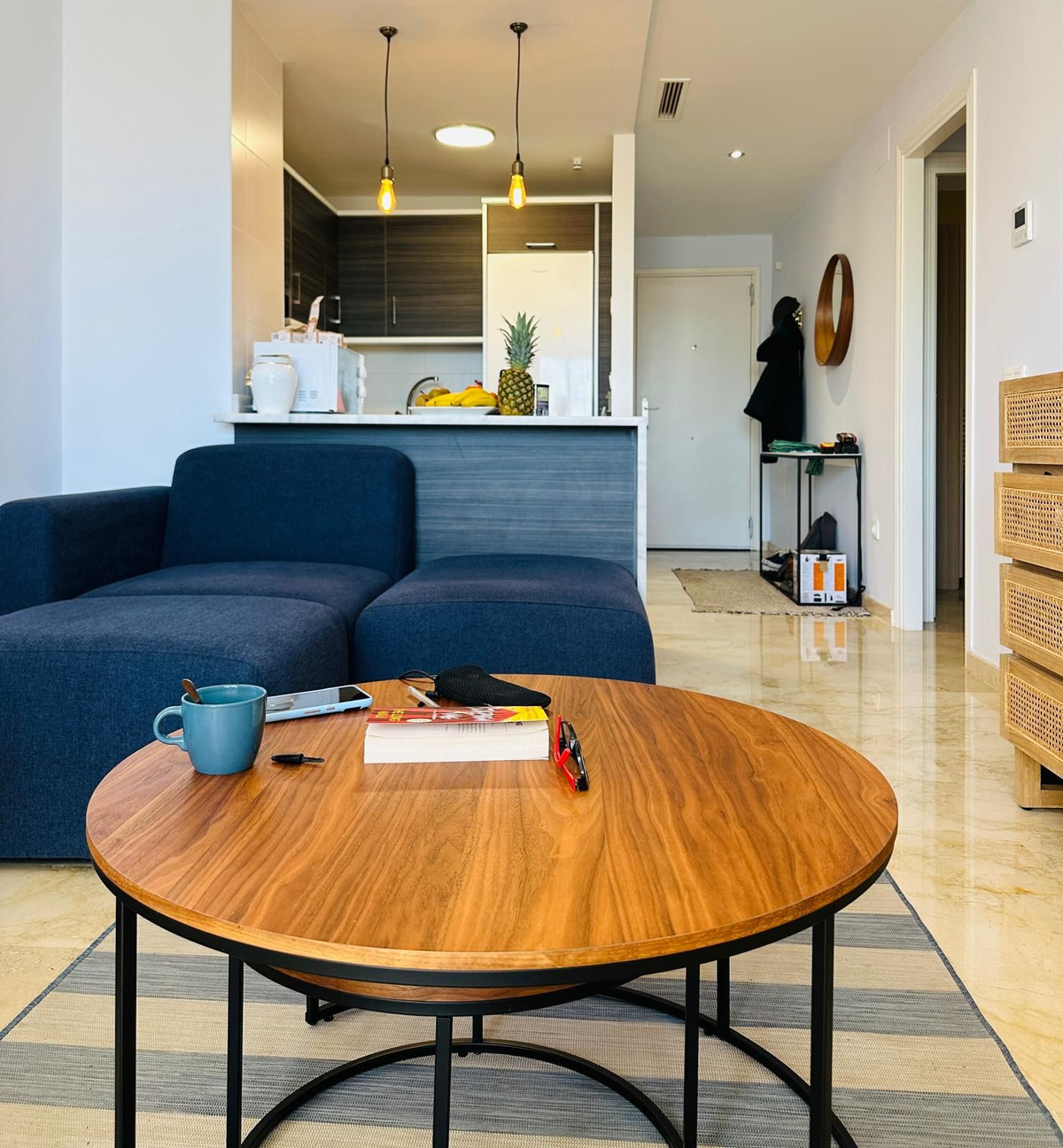 Middle Floor Apartment bilde 2
