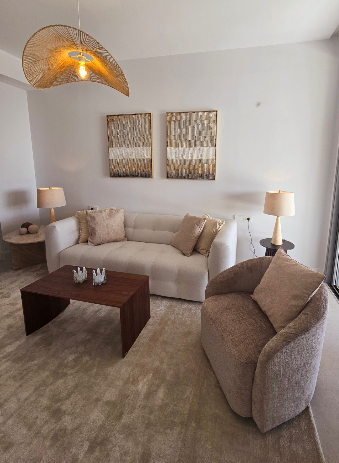 Ground Floor Apartment bilde 24