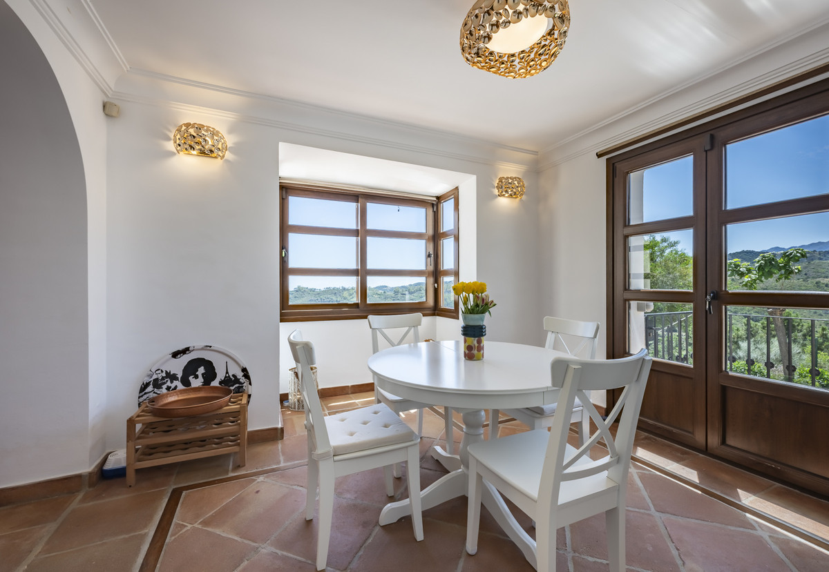 Townhouse bilde 13