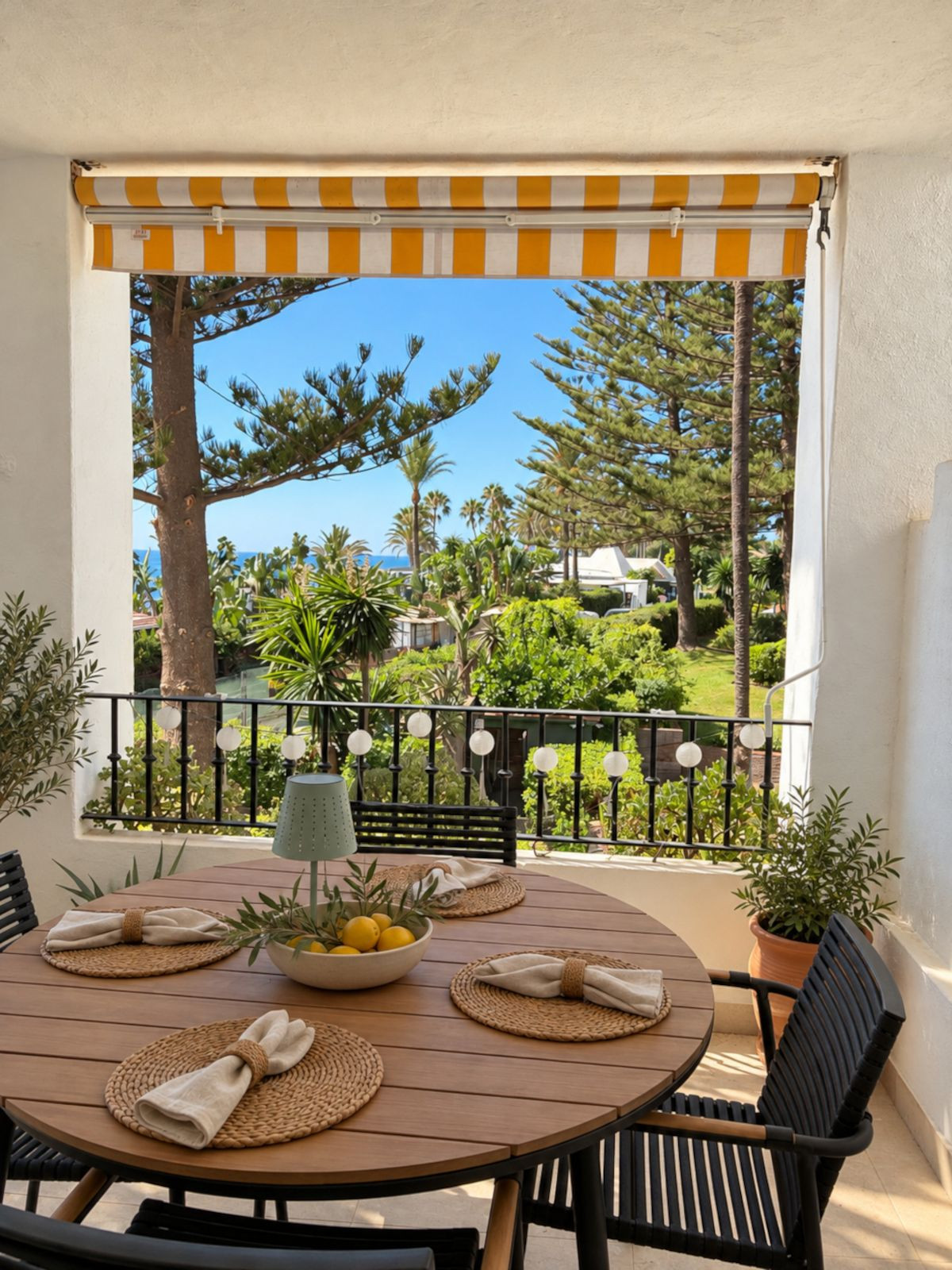 Middle Floor Apartment bilde 14