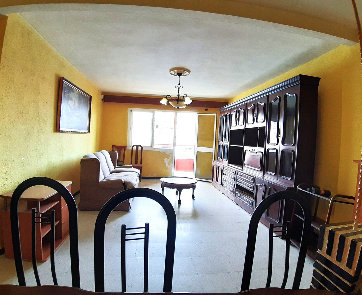 Middle Floor Apartment bilde 17