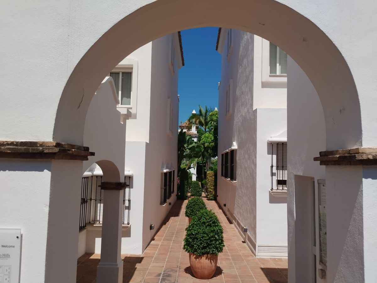 Ground Floor Apartment bilde 46
